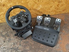 Logitech G920 Racing Steering