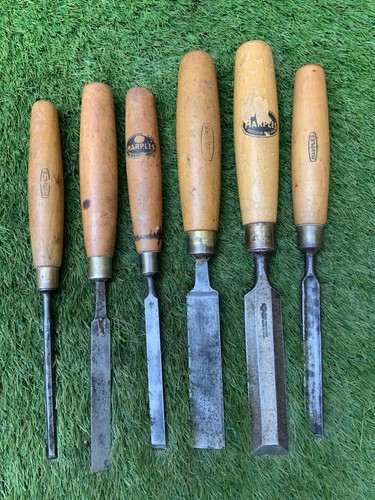 Job lot vintage marples - of,