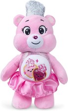 Care Bears x Wicked Fun Size Plush Love-a-Lot Bear as GLINDA - NOW £13.99