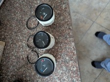 Land Rover Defender Td5 Gauge