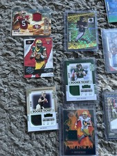 NFL Card Bundle