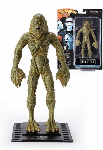 Monsters bendyfigs creature - bendyfigs,