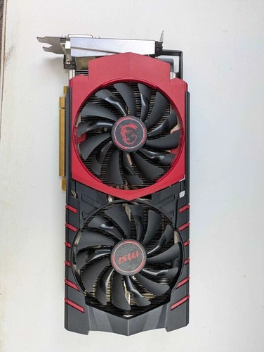 Msi amd radeon 390 graphics - radeon,