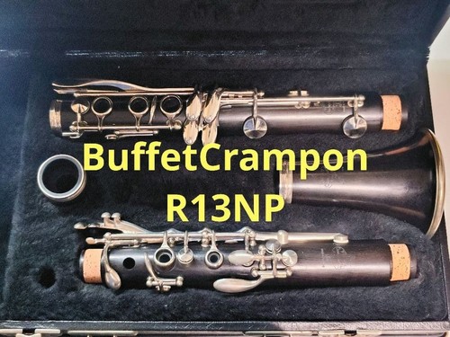 Buffet crampon r13 bb - r13,