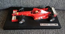 Hot wheels michael - 1:18,