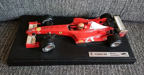 Hot wheels michael - hot,