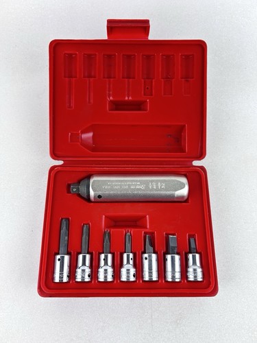 Snap pit 120 8 drive - snap-on,