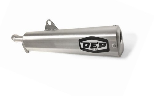 Yamaha yz490 dep exhaust - yamaha,