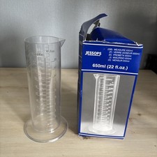 Jessops 650ml 22 fl.oz