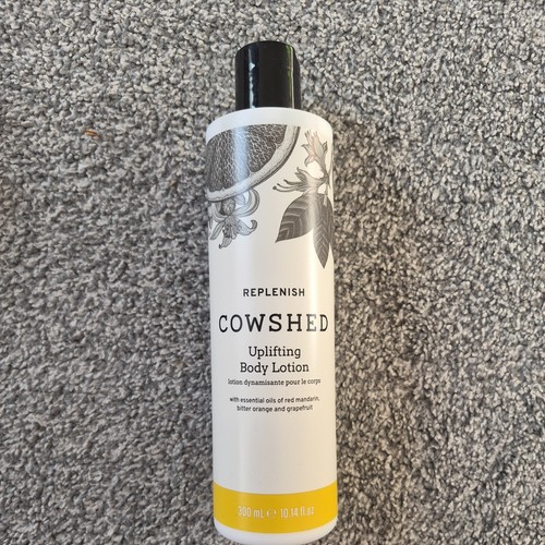 Cowshed replenish uplifting - -,