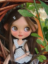 Handmade Blythe Wig 1/6 BJD