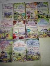 Debbie Macomber A Cedar Cove