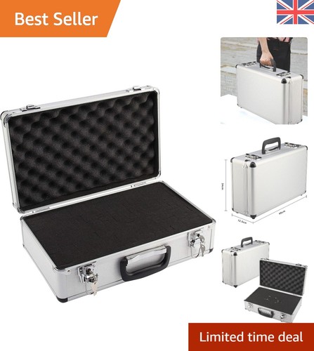 Flight case aluminium - case,