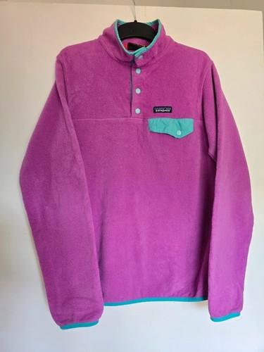 Patagonia womens synchilla