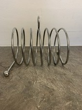 Retro Vintage Stainless Steel