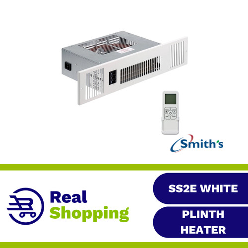 Smiths ss2e electric kitchen - smiths,