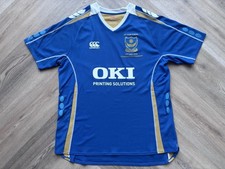 Portsmouth FC 2007- 2008 Home