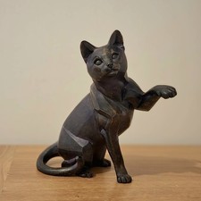 Border Fine Arts Studio Cubist