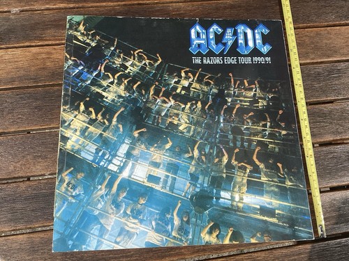 The razors edge - ac/dc,