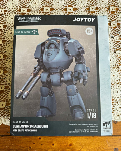 Joytoy sons horus - of,