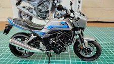 Tamiya Honda CB1000F 1/12