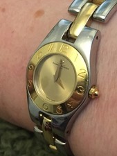 BAUME & MERCIER LINEA 65304