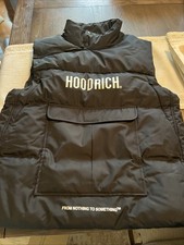 New HOODRICH Astro Vest V3