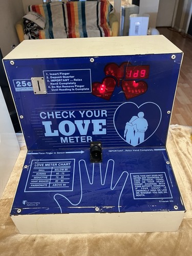 Check you love - you,