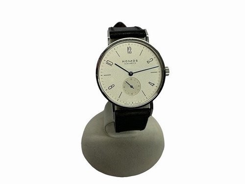 Nomos tangente tn1a1w2 hand - tangente, 35