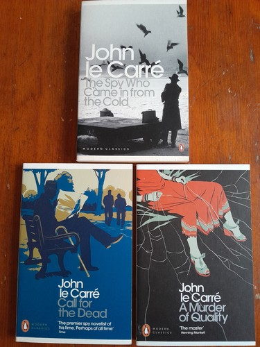 Book bundle john - 3,