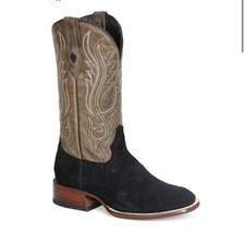 Stetson Exotic River Horse