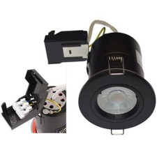 Fire Rated Downlight IP65
