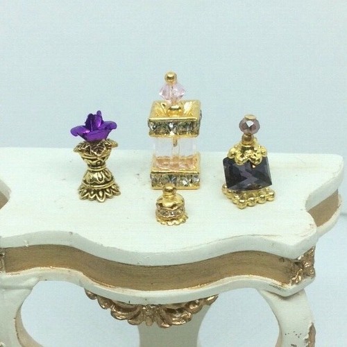 Dolls house handmade - dolls,