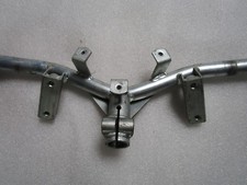 E1. Italjet Formula 125 Twin Handlebar Bar 