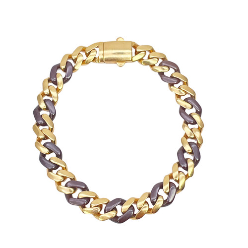 22ct yellow gold - 22ct, gents