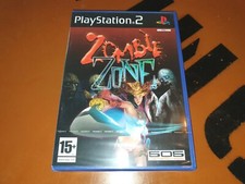 Original Sealed: Zombie Zone