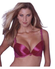 Splendour Magenta Hot Pink