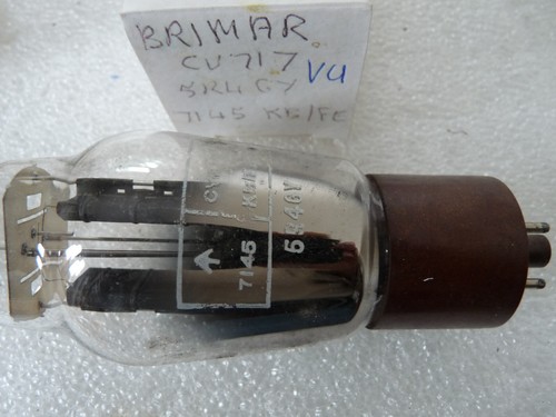 Brimar footscray cv717 - ,