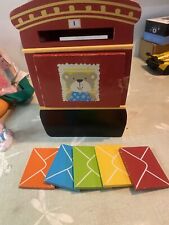 early learning centre Post Box