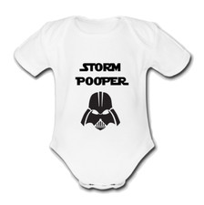 Storm pooper star wars - star, @wars