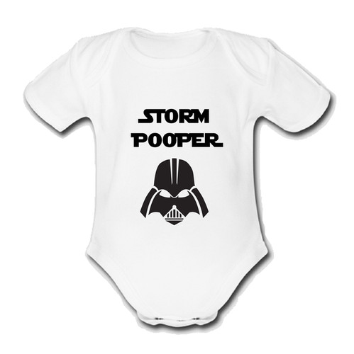 Storm pooper star wars - storm,