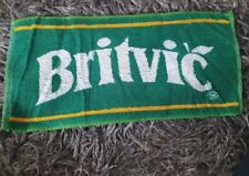 1 Britvic Bar Towel New