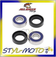 25-1172 ALL BALLS FRONT WHEEL BEARING KIT Honda Z-50R 1994-1999