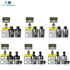 Voopoo pnp pod cartridge - cartridge, for