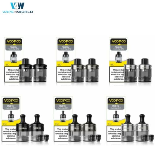 Voopoo pnp pod - voopoo,