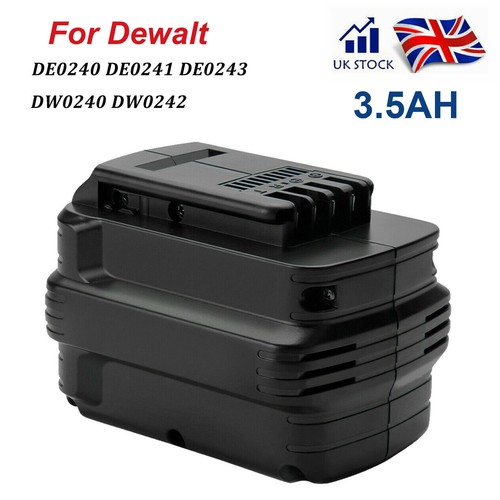 Battery for dewalt 24v - dewalt,