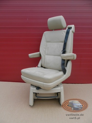 Seat multivan caravelle - vw,