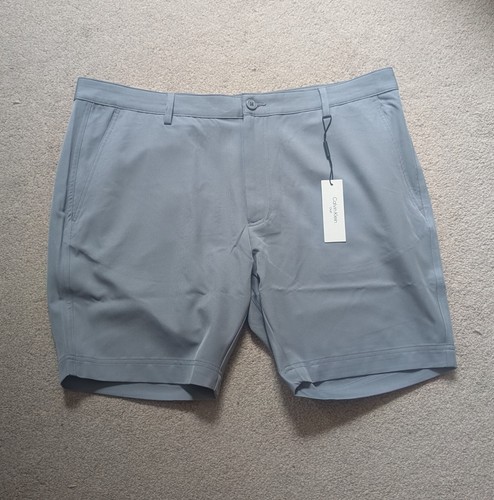 Calvin klein golf shorts - golf, mens