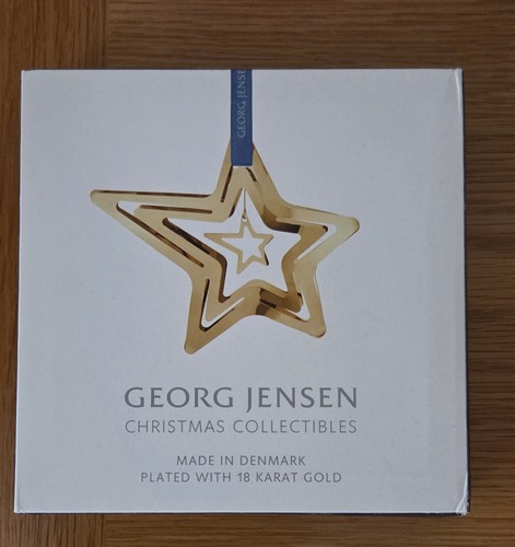 Georg jensen 2021 christmas - georg,