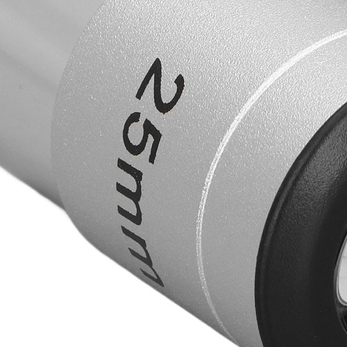 Optical glass telescope - optical,